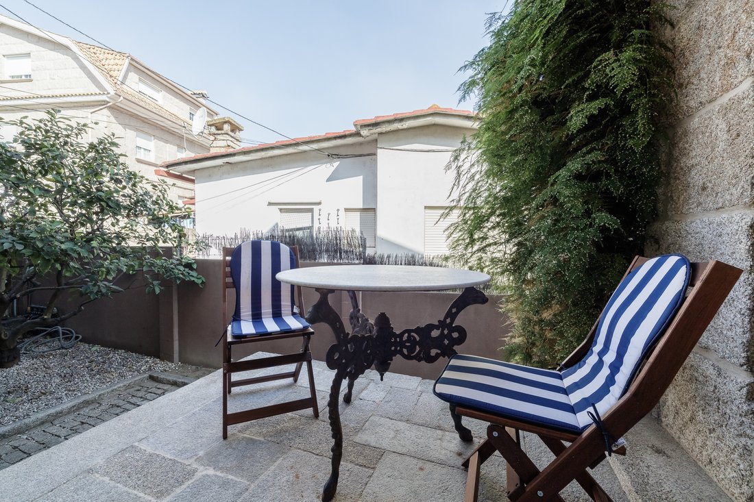 Villa in Vigo (District), Vigo, Spain 4 - 17478138