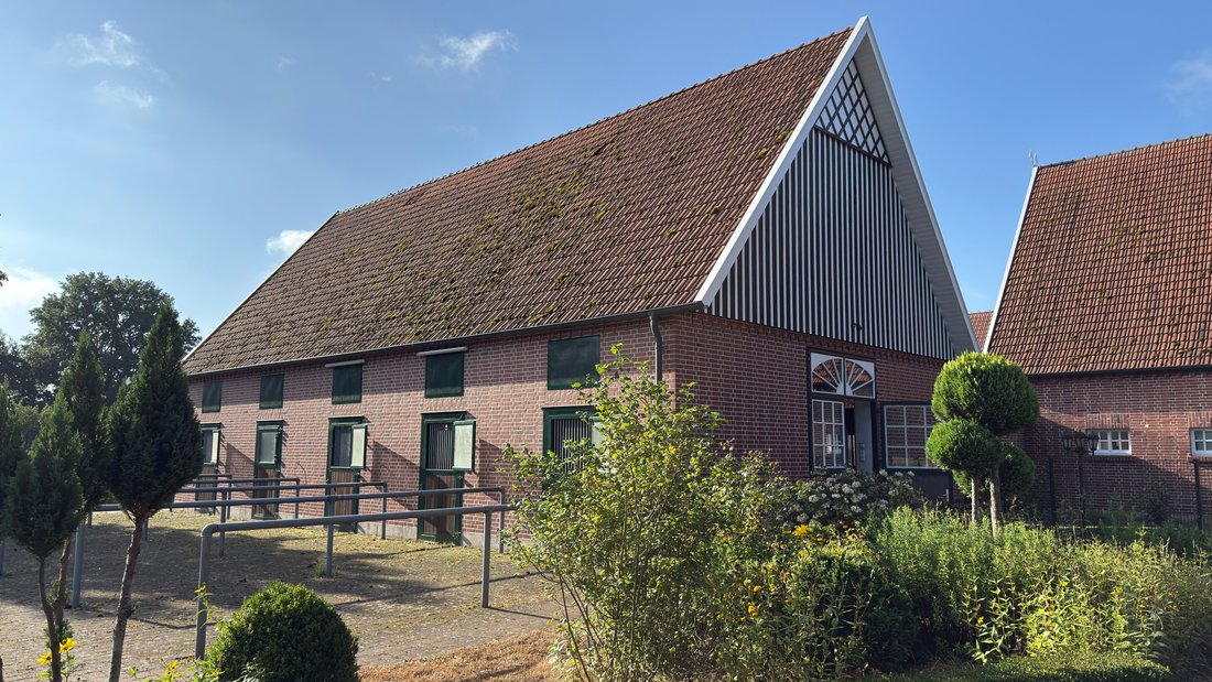 Farm Ranch in Löningen, Lower Saxony, Germany 5 - 17477958