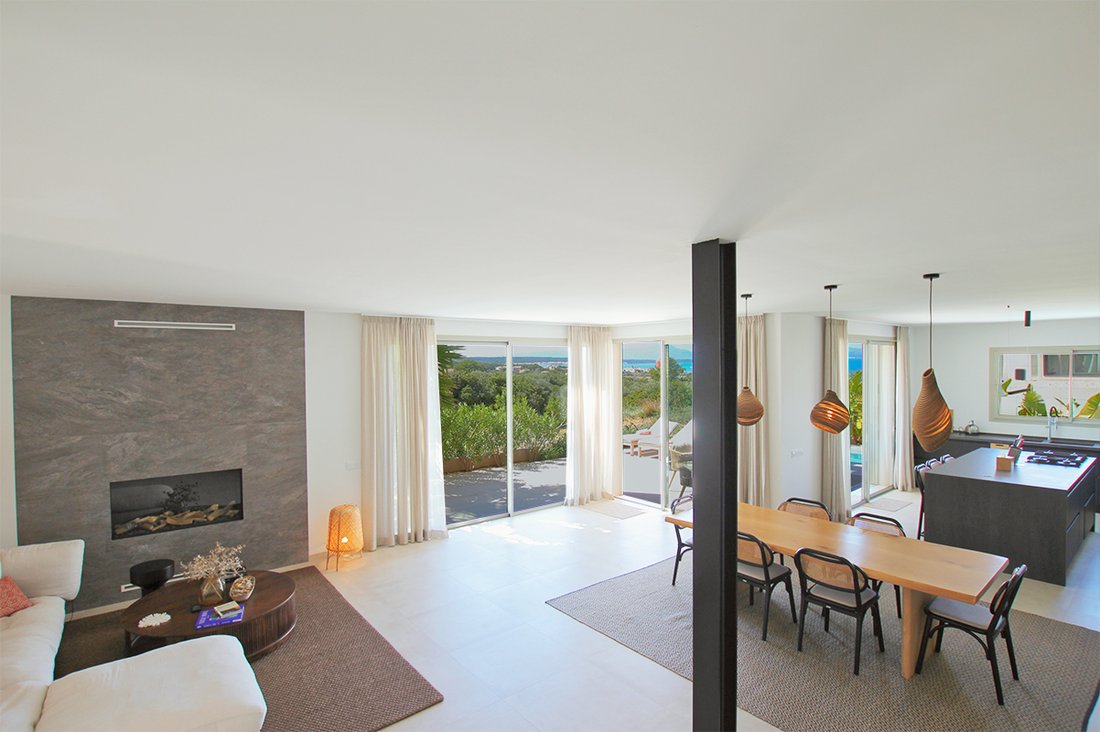 Villa in Colonia de Sant Pere, Arta, Balearic Islands 4 - 17477513