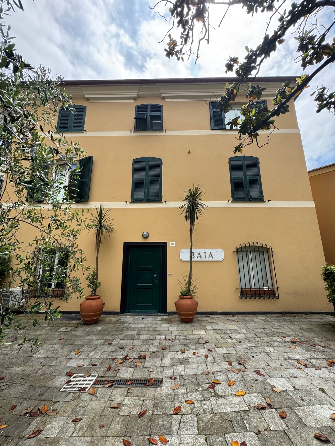Apartment in Zona Porto - Corte, Santa Margherita Ligure, Liguria 3 - 17478094