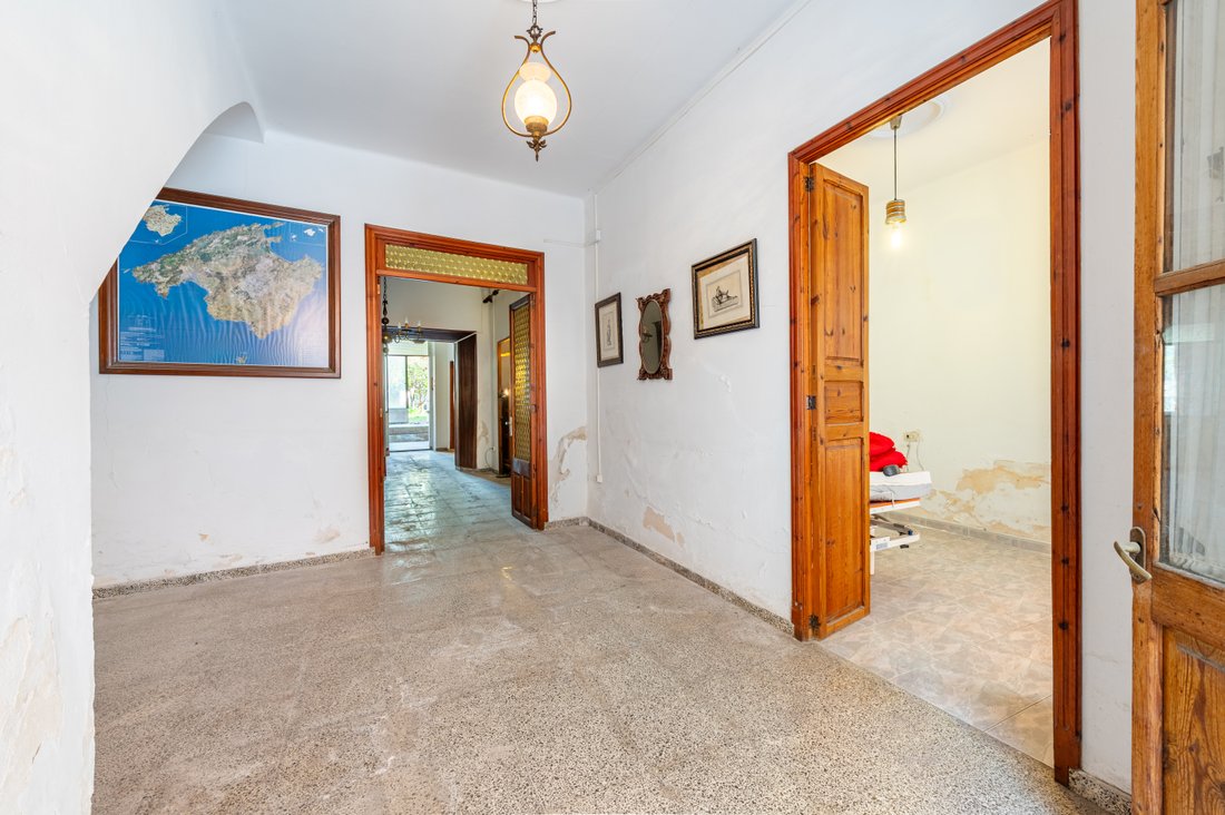 House in Alaro, Balearic Islands, Spain 4 - 17477747