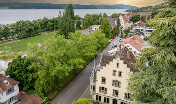 Residenza a Überlingen, Baden-Württemberg, Germania 2