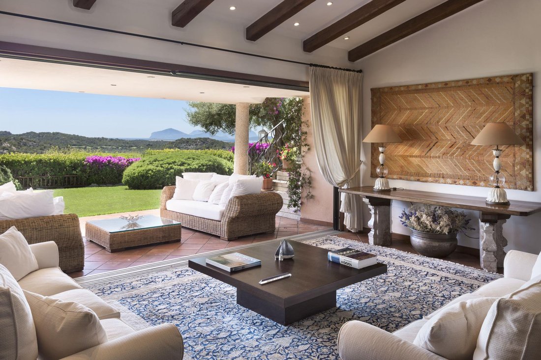 Villa in Marina di Porto Cervo, Porto Cervo, Italy 3 - 17429895