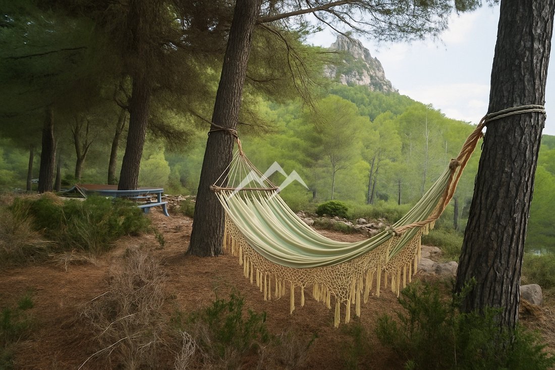 Finca in Port d'Andratx, Andratx, Balearic Islands 2 - 16734108