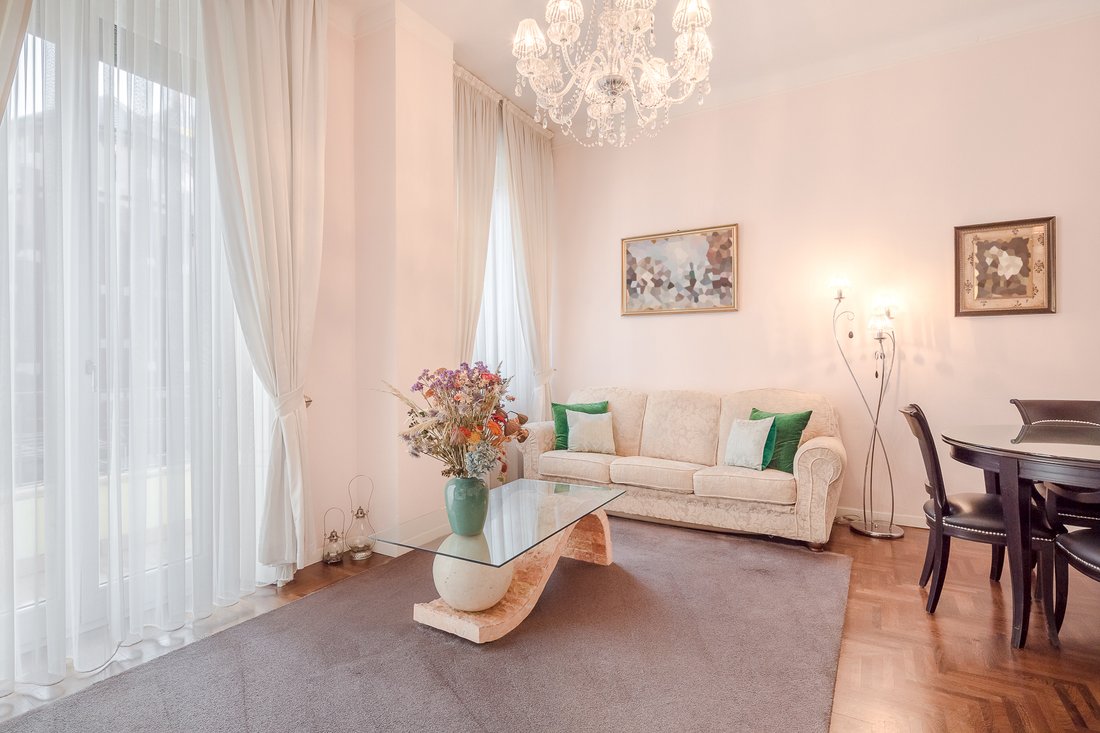 Apartment in Centrale, Milan, Italy 1 - 17477871