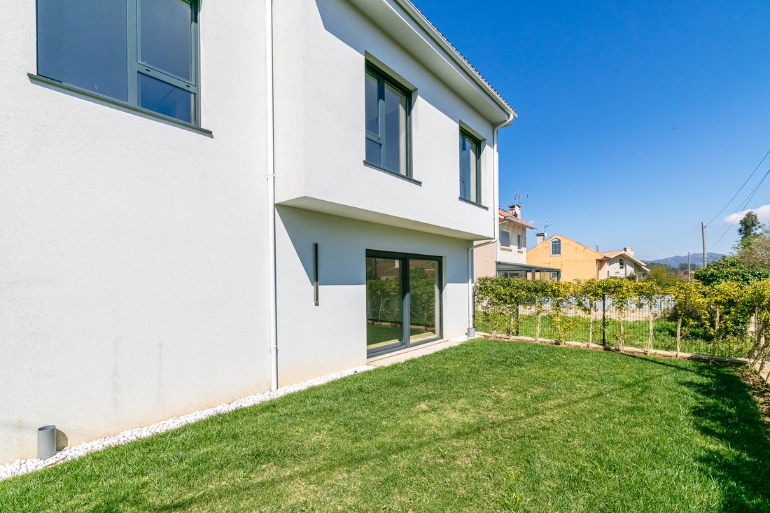 Villa in Santa Cristina da Ramallosa, Baiona, Spain 5 - 17478207