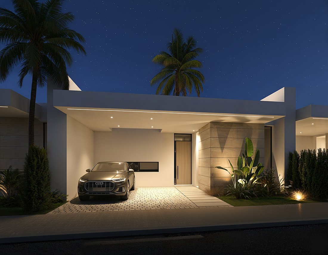 Villa in Casares, Andalusia, Spain 5 - 17477920