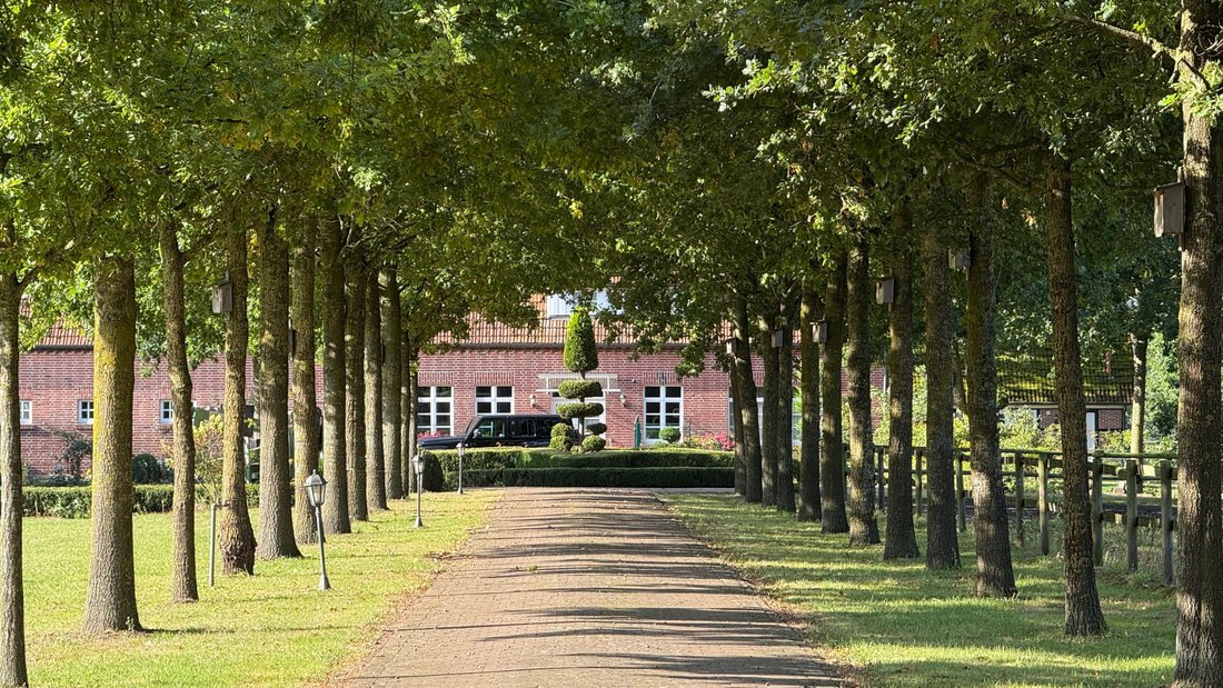 Farm Ranch in Löningen, Lower Saxony, Germany 2 - 17477958