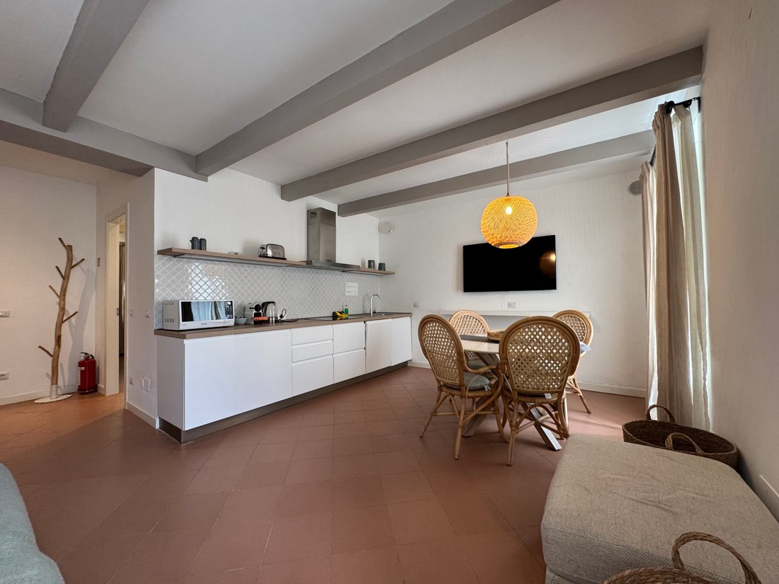 Apartment in Zona Porto - Corte, Santa Margherita Ligure, Liguria 4 - 17478094