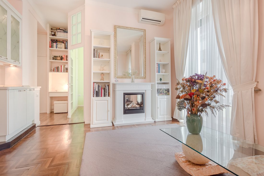 Apartment in Centrale, Milan, Italy 5 - 17477871