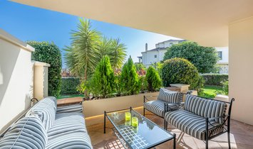 Appartement à Benahavís, Andalousie, Espagne 2
