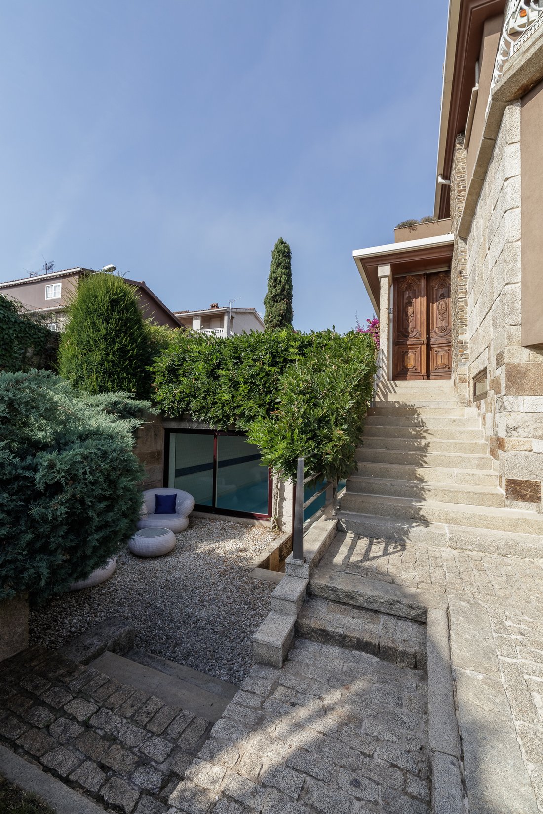 Villa in Vigo (District), Vigo, Spain 3 - 17478138