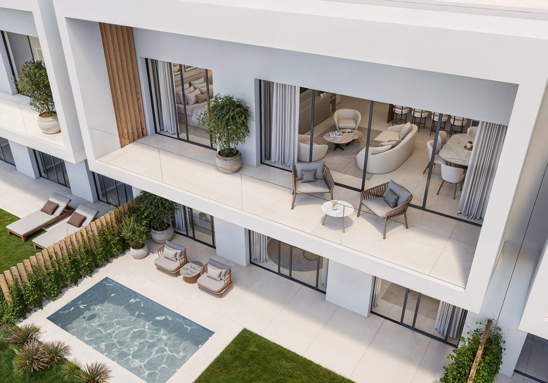 Villa in Casares, Andalusia, Spain 4 - 17477920