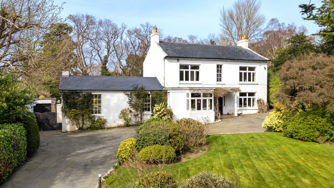 House in Dublin, County Dublin, Ireland 1 - 17478158