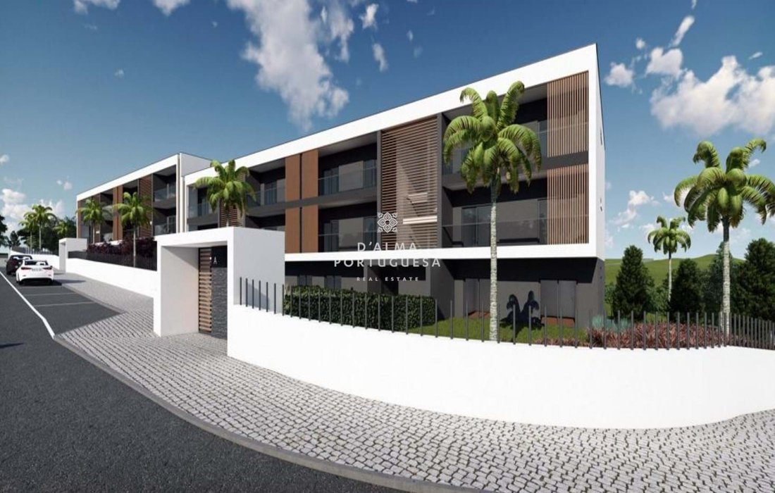 Apartment in Olhos de Agua, Algarve, Portugal 4 - 17478113