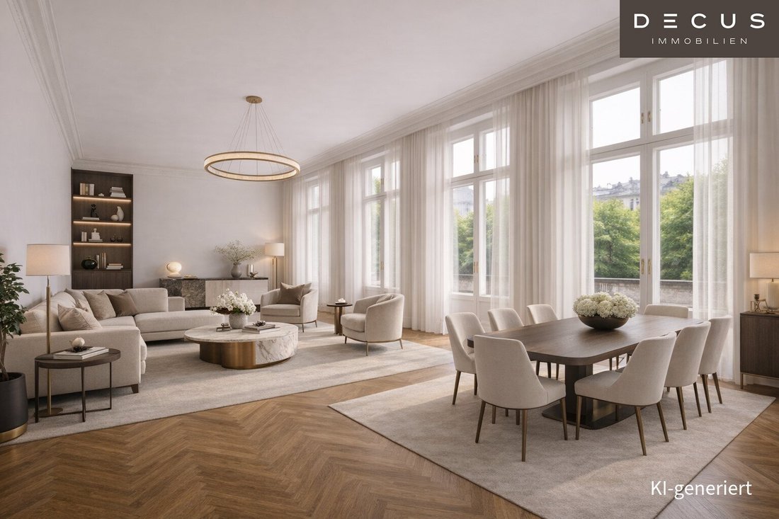 Apartment in Vienna, Wien, Austria 1 - 17477532