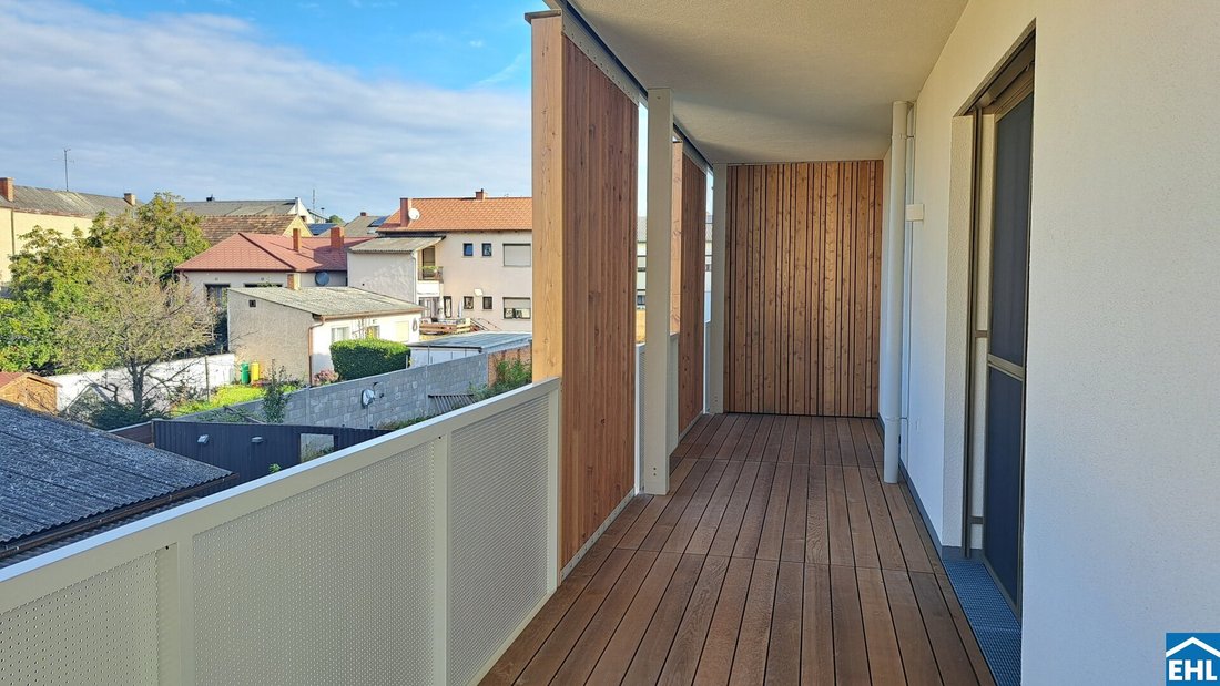 Apartment in Neusiedl am See, Burgenland, Austria 2 - 17477597