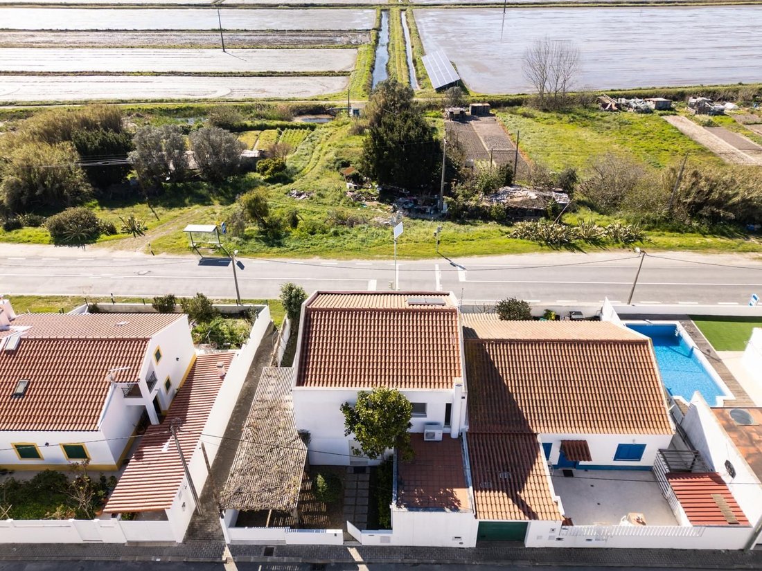 Villa in Comporta, Setubal, Portugal 2 - 17478172