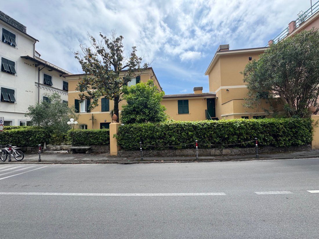 Apartment in Zona Porto - Corte, Santa Margherita Ligure, Liguria 1 - 17478094