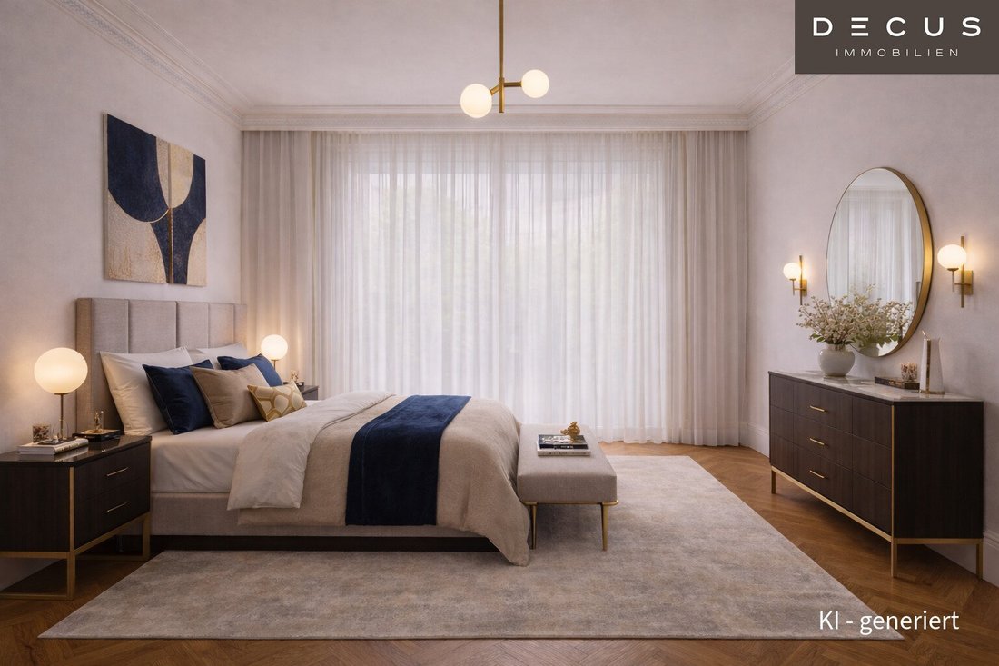 Apartment in Vienna, Wien, Austria 4 - 17477539