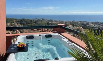 Appartement à Puerto De Cabopino, Elviria-Cabopino, Marbella 1