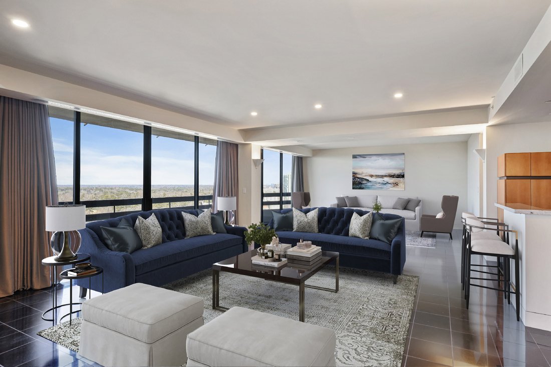 Condo in Atlanta, Georgia, United States 4 - 17475815
