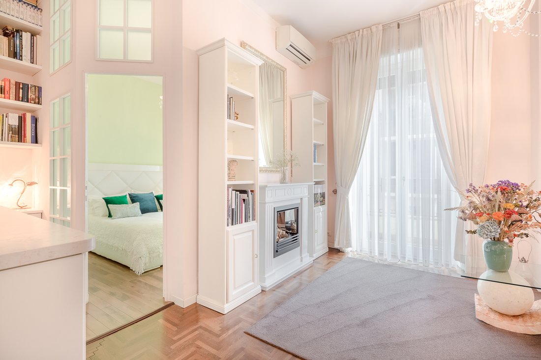 Apartment in Centrale, Milan, Italy 2 - 17477871