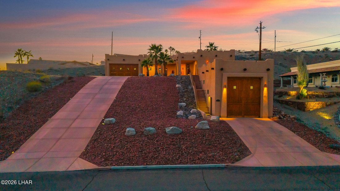 House in Desert Hills, Arizona, United States 1 - 17395558