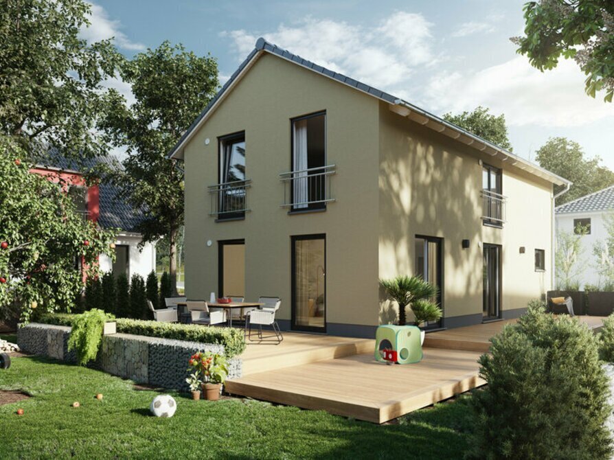 House in Dornbirn, Vorarlberg, Austria 1 - 17477634