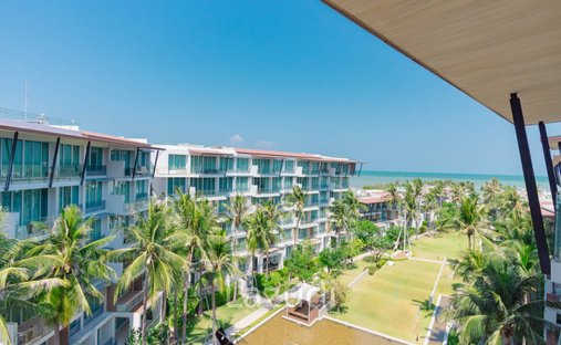 Appartamento a Hua Hin, Prachuap Khiri Khan, Thailandia 1