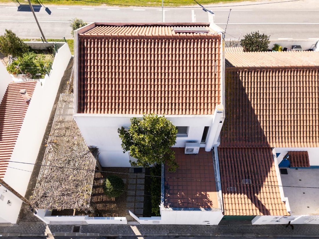Villa in Comporta, Setubal, Portugal 3 - 17478172