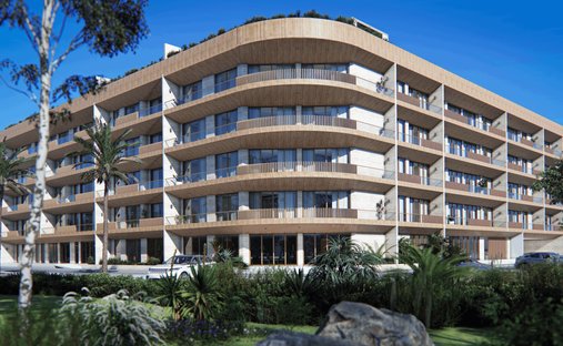 Apartamento en Cancún, Quintana Roo, México 1