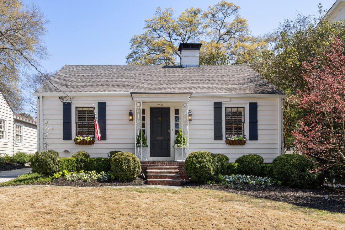 House in Atlanta, Georgia, United States 1 - 17478104