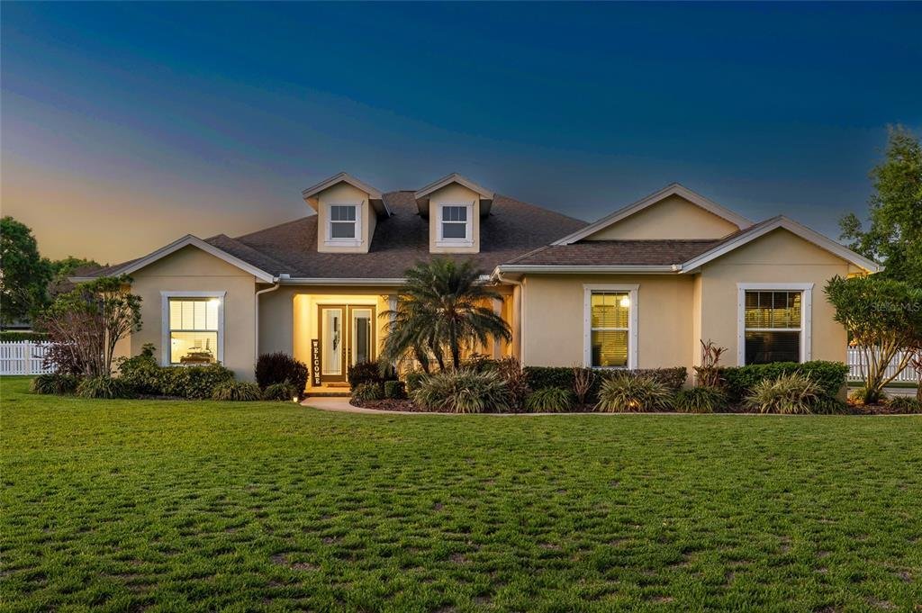 House in Odessa, Florida, United States 5 - 16976912
