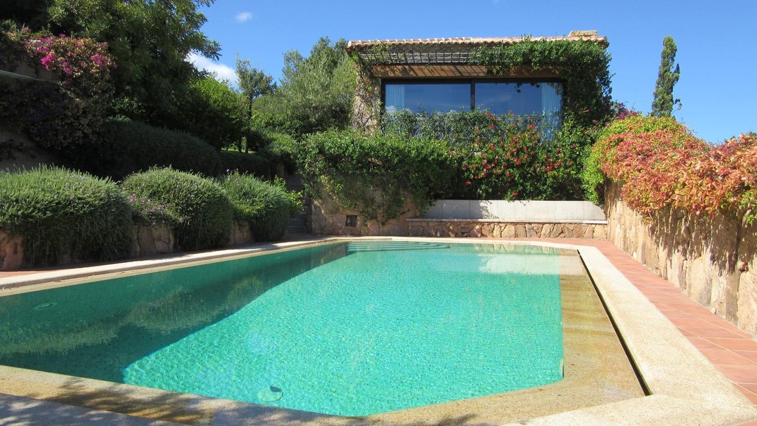 Villa in Marina di Porto Cervo, Porto Cervo, Italy 5 - 17429895