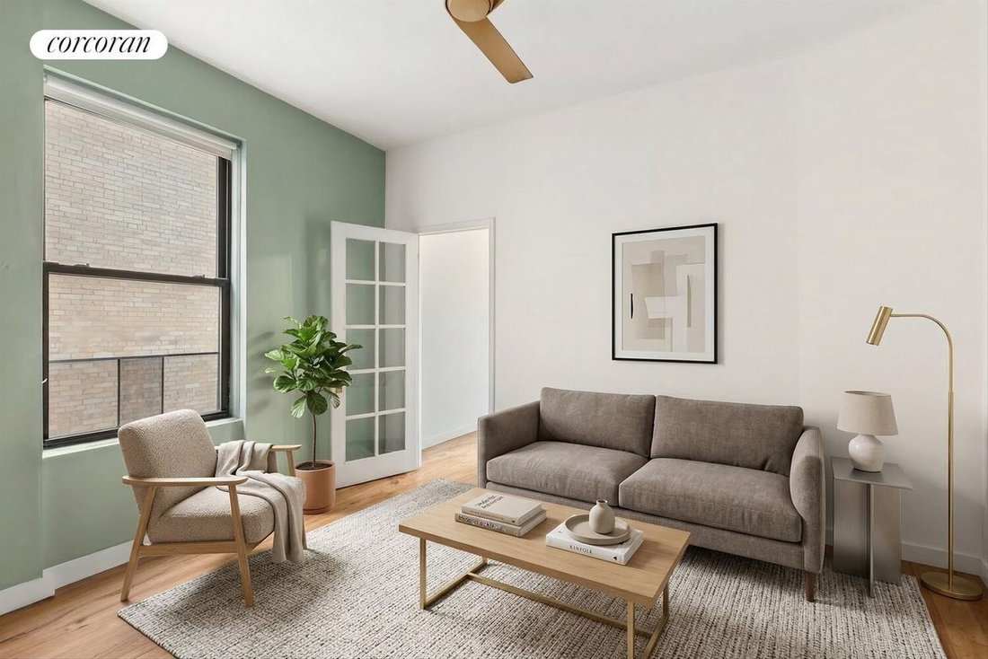 Co Op in New York, New York, United States 1 - 17478189