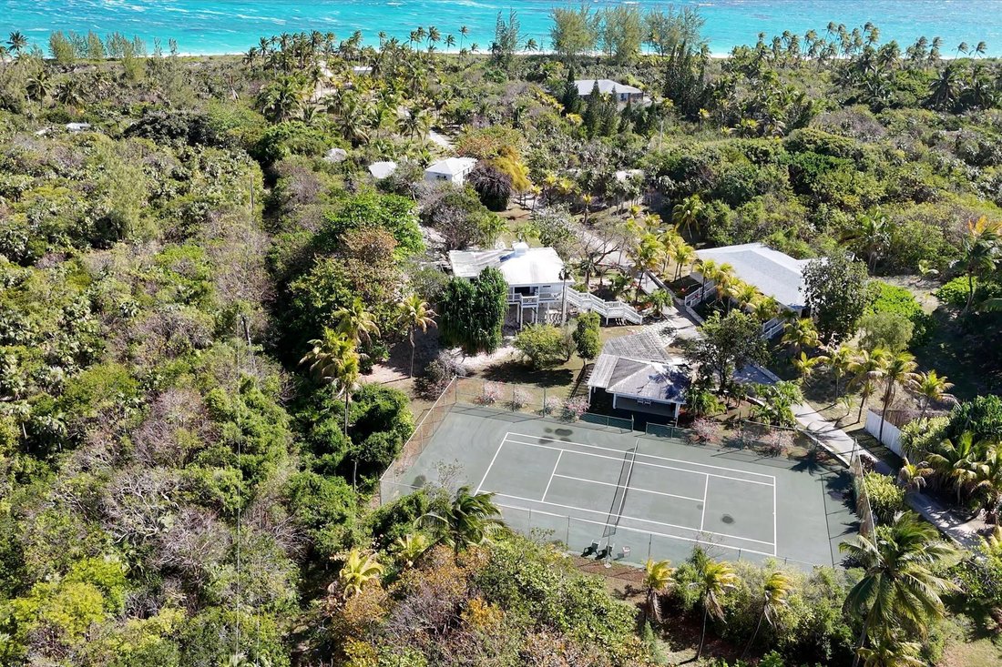 House in Governor's Harbour, The Bahamas 5 - 17478198