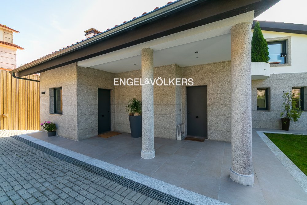 Villa in Oia, Vigo, Spain 4 - 17478086