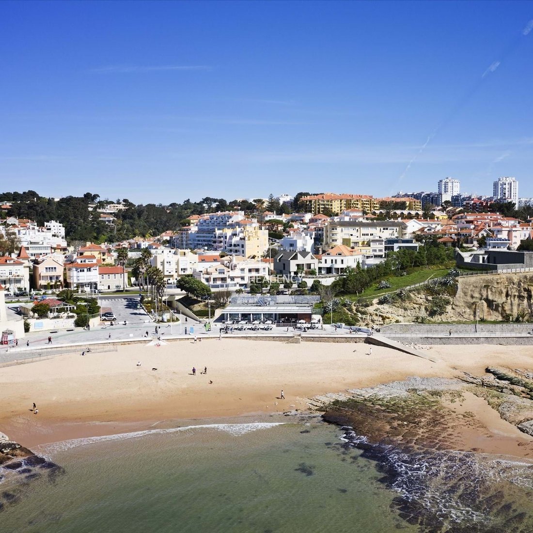 Estoril, Cascais e Estoril, Lisbon 4 - 17478122