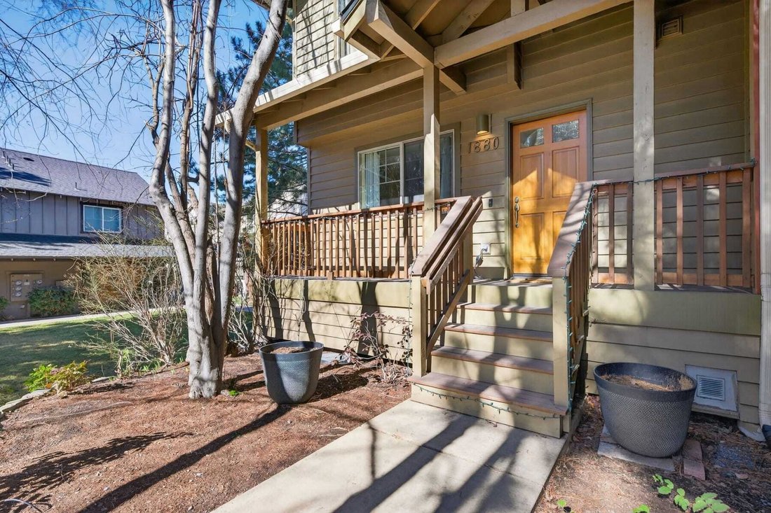 Townhouse in Bend, Oregon, United States 1 - 17478202
