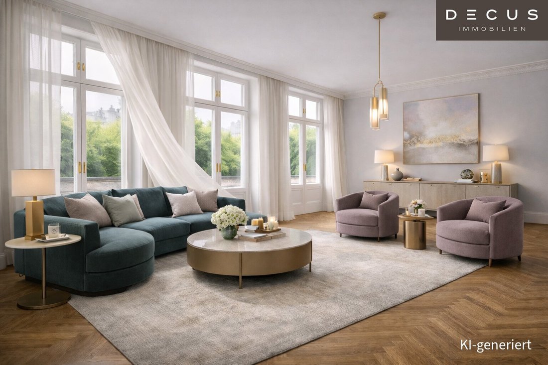 Apartment in Vienna, Wien, Austria 5 - 17477539