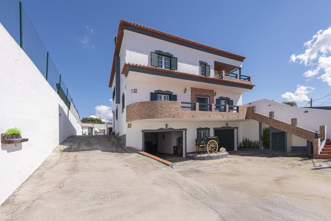 Villa in Alcacer do Sal, Setubal, Portugal 3 - 17478171