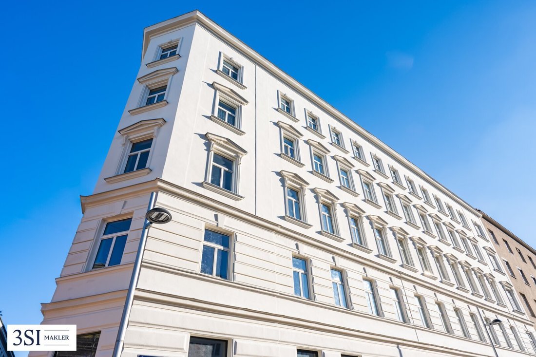 Apartment in Vienna, Wien, Austria 3 - 17477671