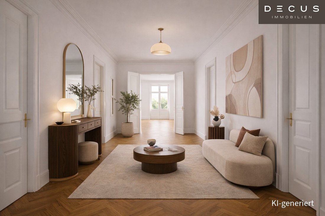 Apartment in Vienna, Wien, Austria 3 - 17477539