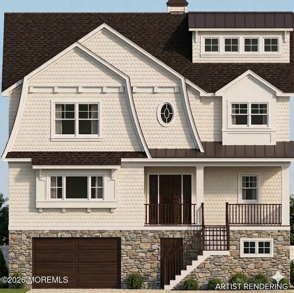 House in Point Pleasant Beach, New Jersey, United States 1 - 17267897