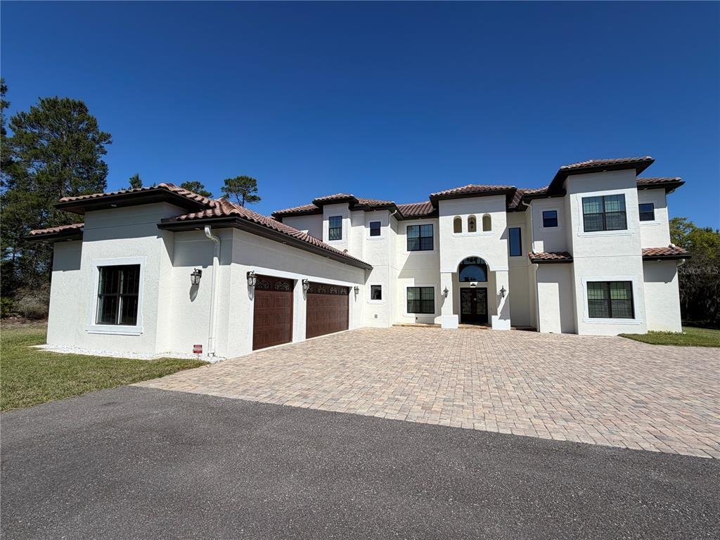 House in St. Cloud, Florida, United States 1 - 14294417