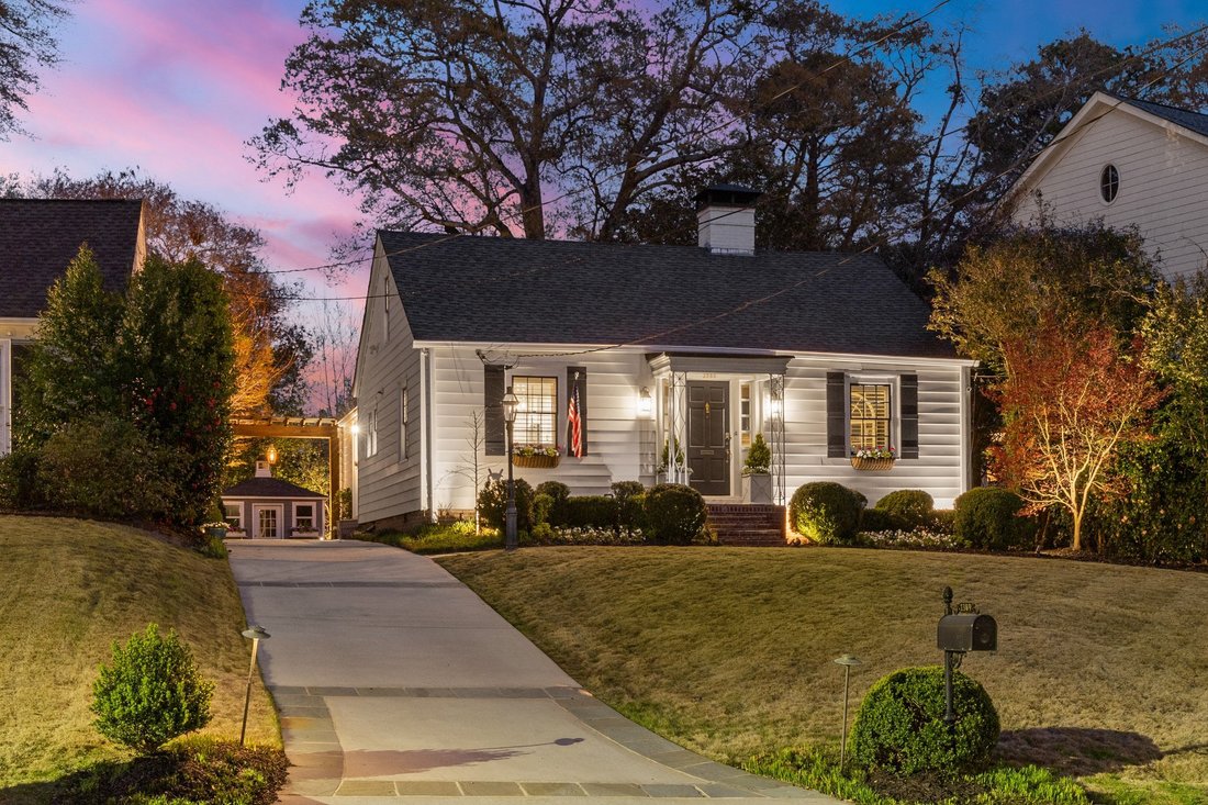 House in Atlanta, Georgia, United States 3 - 17478104