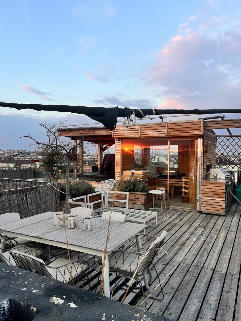 Penthouse in Vienna, Wien, Austria 1 - 17379211