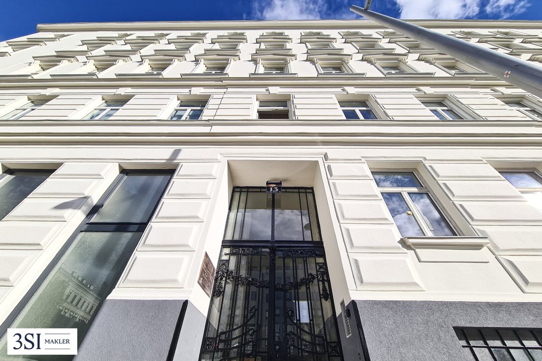 Apartment in Vienna, Wien, Austria 1 - 17477671
