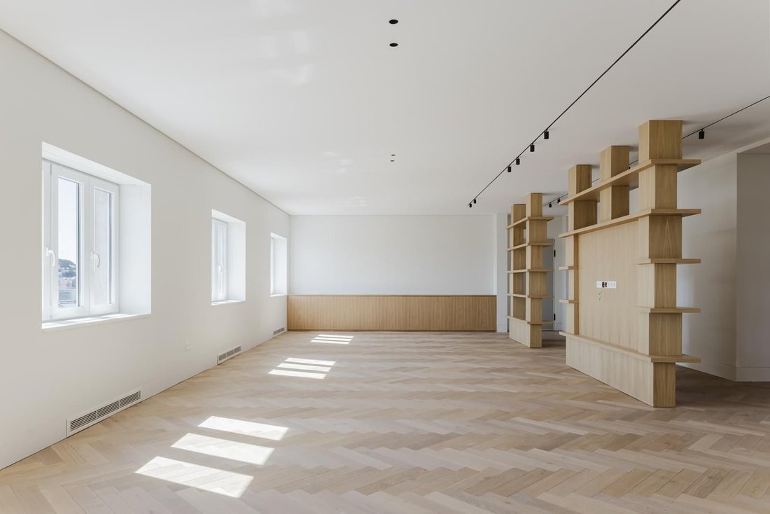 Apartment in Santo Antonio, Lisbon, Portugal 2 - 17478165